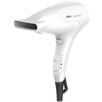 Braun Hair Care Satin Hair 1 Power Perfection Ultra Light HD 180 hair dryer 1 pc
