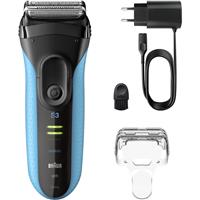 Braun Series 3+ 3040s electric shaver 1 pc