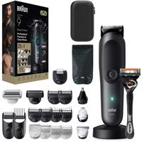 Braun All-in-One Series 9 AIO9520 hair, beard and body care set 1 pc