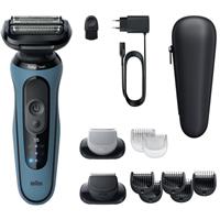 Braun Series 5 52-A1650s electric shaver 1 pc