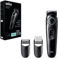 Braun Series 3 BT3411 beard trimmer for men