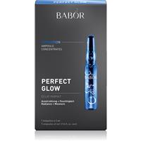BABOR Ampoule Concentrates Perfect Glow concentrated serum for radiance and hydration 7x2 ml