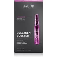 BABOR Ampoule Concentrates Collagen Booster re-plumping serum with smoothing effect 7x2 ml