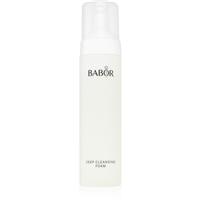 BABOR Cleansing deep-cleansing mousse 200 ml