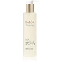 BABOR Cleansing Eye Make-up Remover bi-phase eye makeup remover 100 ml