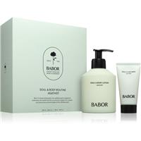 BABOR Soul & Body Agathist set with nourishing and moisturising effect 1 pc