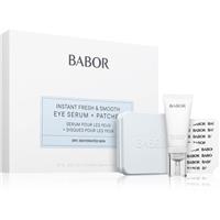 BABOR Skinovage Fresh & Smooth Set set for the eye area