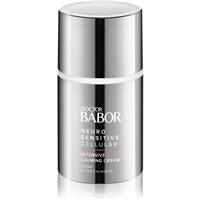 BABOR Doctor Babor - Hydro Babor Neuro Sensitive Cellular soothing face cream for very dry and sensitive skin 50 ml