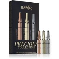 BABOR Ampoule Concentrates Precious Collection concentrated serum for skin rejuvenation 7x2 ml