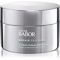 Babor Repair Cellular Ultimate Forming Body Cream regenerating body cream 200 ml