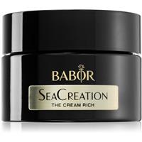 BABOR SeaCreation extra nutritive cream with anti-wrinkle effect 50 ml