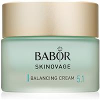 BABOR Skinovage Balancing Cream unifying and mattifying moisturiser for oily and combination skin 50 ml