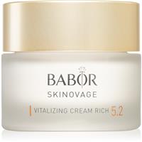 BABOR Skinovage Vitalizing intensive regenerating cream for tired skin 50 ml