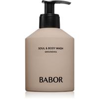 BABOR Soul & Body Wash Grounding nourishing shower gel 250 ml