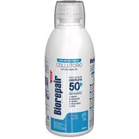 Biorepair Complete Protection 50+ mouthwash with antibacterial effects 450 ml