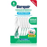 Biorepair Regular interdental brushes 0,82mm 6 pc
