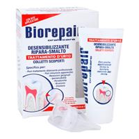 Biorepair Desensitizing Enamel-Repair Shock Treatment set for teeth