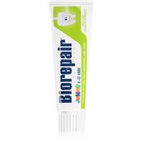 Biorepair Junior 6-12 toothpaste for children Mint 75 ml