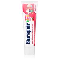 Biorepair Kids 0-6 Years toothpaste for children Strawberry 50 ml