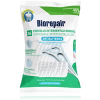 Biorepair Oral Care Pro dental floss holder single-use 36 pc