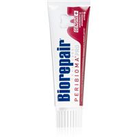 Biorepair Peribioma Pro gum protection toothpaste 75 ml