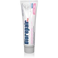 Biorepair Plus Parodontgel Gum toothpaste for sensitive gums 75 ml