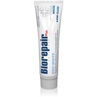 Biorepair Plus Pro White whitening toothpaste 75 ml