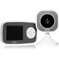 BEURER BY 110 video baby monitor with a camera 1 pc