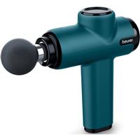 BEURER MG 99 Limited massage gun Green 1 pc