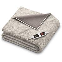 BEURER HD 150 Nordic Cosy Taupe heating pad 200 x 150 cm 1 pc