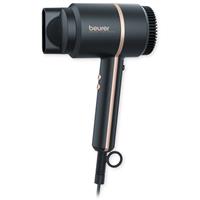 BEURER HC 35 Black hair dryer 1 pc