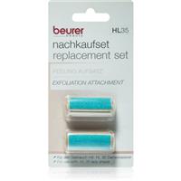 BEURER HL 35 replacement blades for HL 35 2 pc