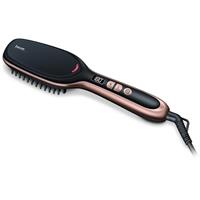 BEURER HS 60 straightening hair brush for hair 1 pc