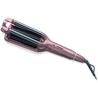 BEURER HT 65 StylePro triple barrel curling iron for hair 1 pc
