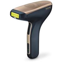 BEURER IPL 8800 IPL epilator for body, face, bikini area and underarms 1 pc