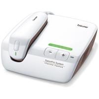 BEURER IPL 10000+ IPL epilator for body, face, bikini area and underarms 1 pc