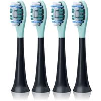 BEURER Premium Protection Plus toothbrush replacement heads 4 pc