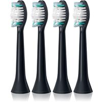 BEURER Classic Clean toothbrush replacement heads 4 pc