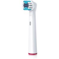 BEURER TB4 Clean toothbrush replacement heads for Beurer TB30/50 4 pc