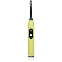 BEURER BEU-SC50 sonic electric toothbrush lemon 1 pc