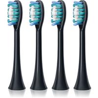 BEURER Premium Whiten toothbrush replacement heads 4 pc
