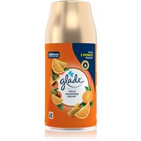 GLADE Automatic Fresh Mandarin Dream automatic air freshener refill 269 ml