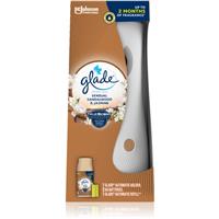 GLADE Automatic Spray Sandalwood & Jasmine automatic air freshener and refill Sandalwood & Jasmine 269 ml