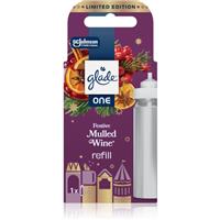 GLADE ONE Festive Mulled Wine refill for an air freshener 10 ml