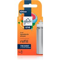 GLADE ONE Fresh Mandarin Dream refill for an air freshener 10 ml