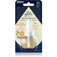 GLADE Aromatherapy Pure Happiness electric diffuser refill Orange + Neroli 20 ml