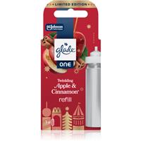 GLADE ONE Twinkling Apple & Cinnamon refill for an air freshener 10 ml