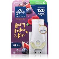 GLADE Berry Festive Kiss electric air freshener 1 pc