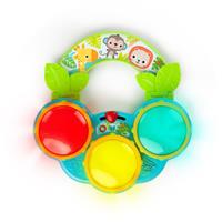Bright Starts Safari Beats activity toy with melody 3 m+ 1 pc