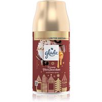 GLADE Automatic Creamy Hot Chocolate automatic air freshener refill 269 ml